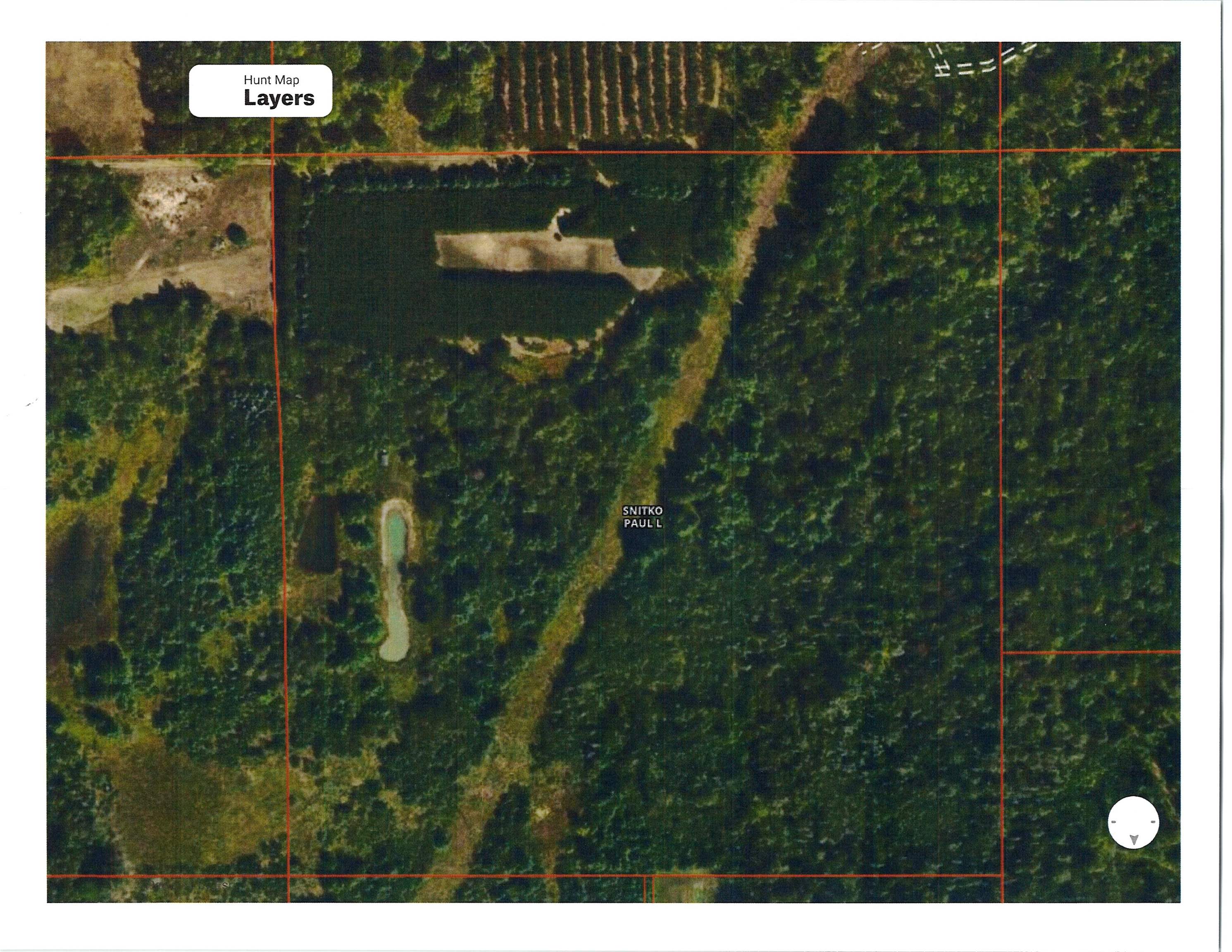 N/a Knepp Road Fairview, MI 48621 - Photo 12 of 12