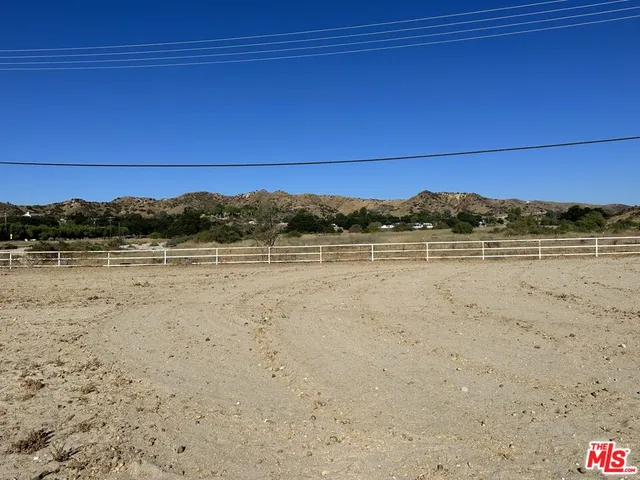 $1,600,000 | 0 Romero Canyon Road, Castaic, CA 91384