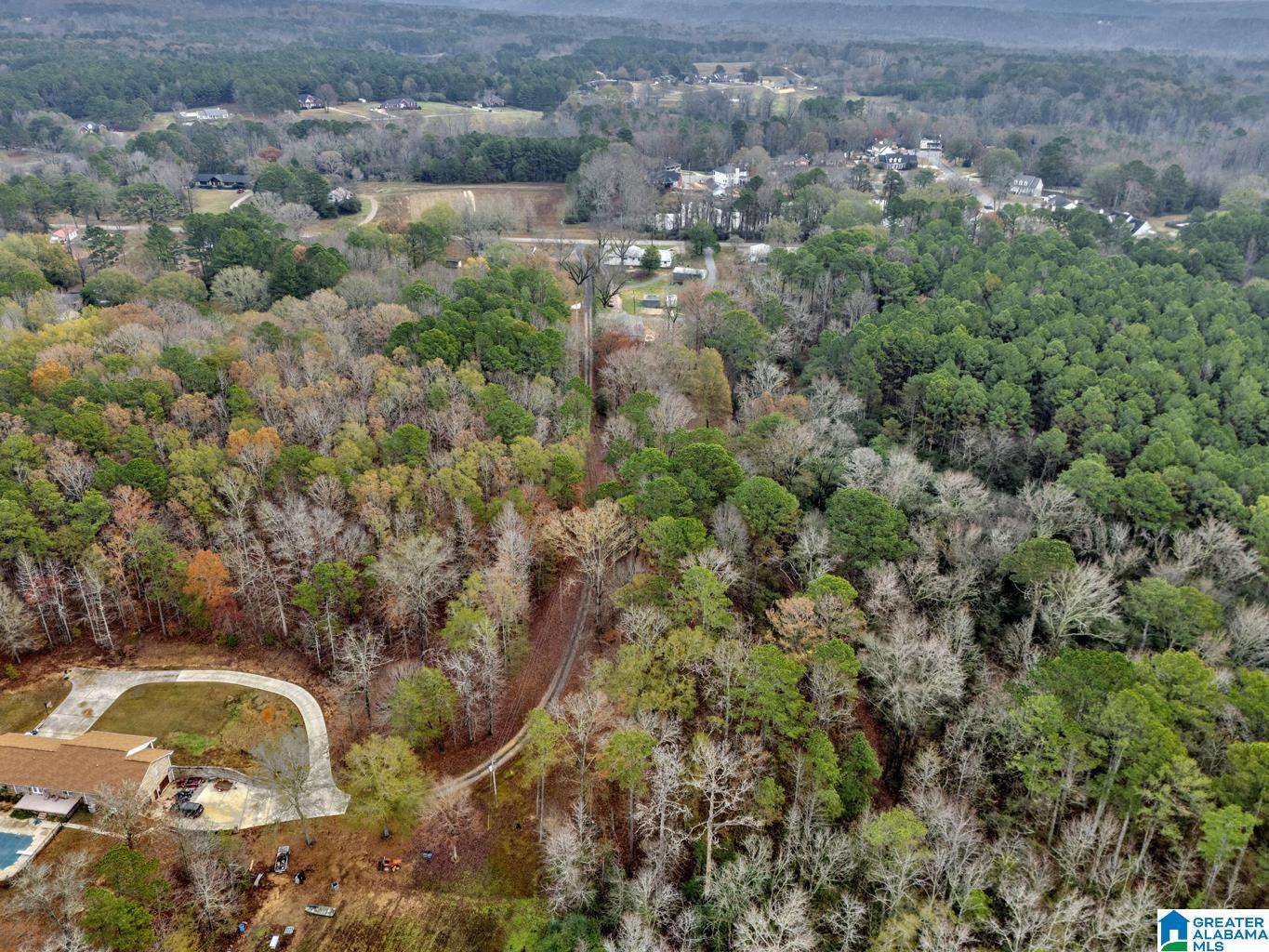 9722 Corner School Road Warrior, AL 35180 - Photo 38 of 43