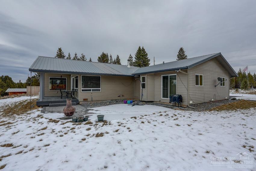 52815 Huntington Road La Pine, OR 97739 - Photo 16 of 25 Additional Photo