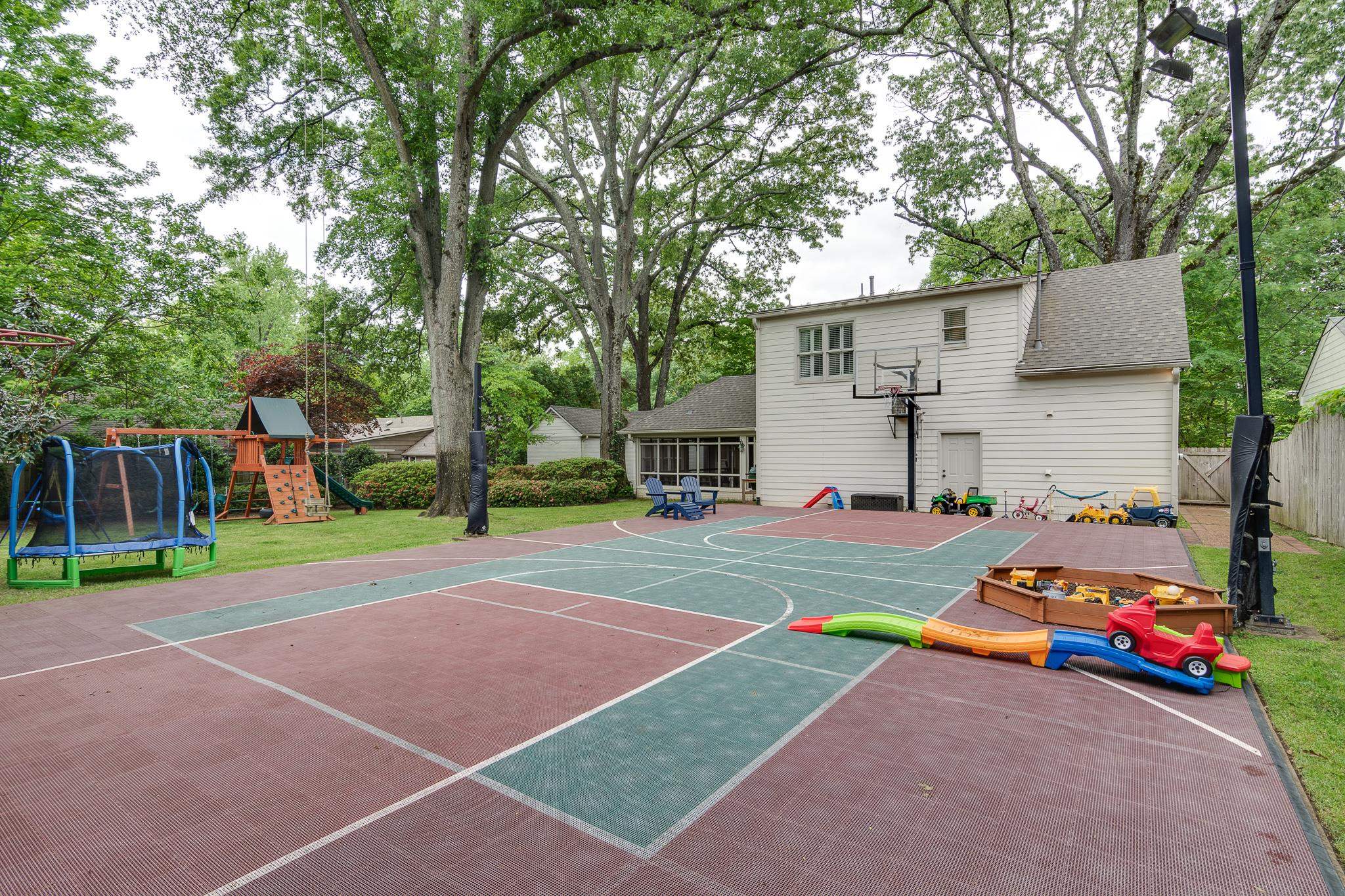 428 Greenfield Road Memphis, TN 38117 - Photo 25 of 25 Gallery Image 25