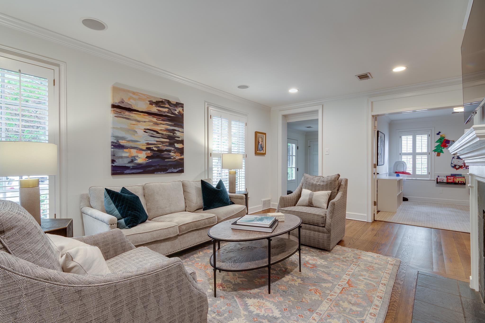 428 Greenfield Road Memphis, TN 38117 - Photo 5 of 25 Gallery Image 5