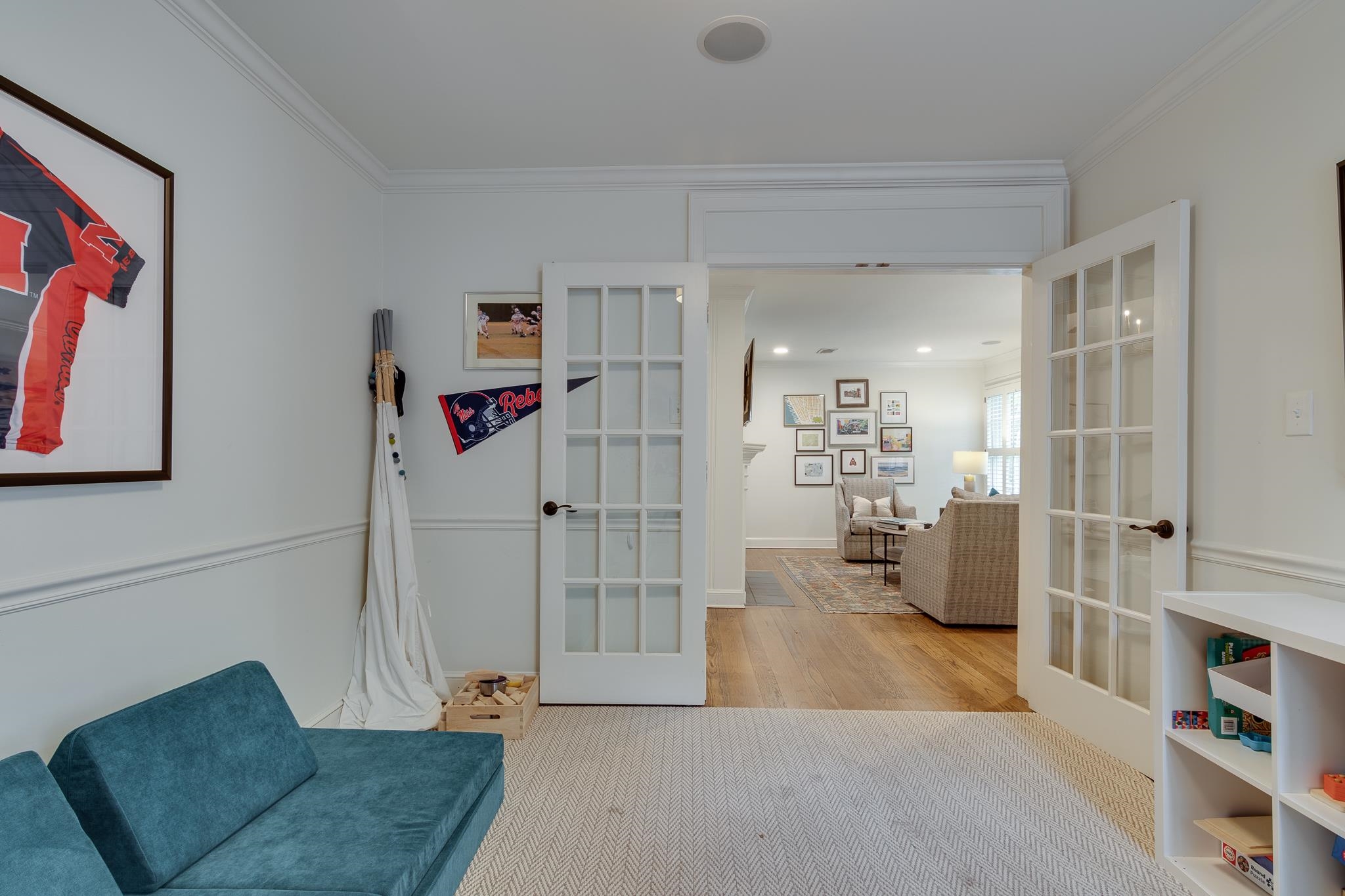 428 Greenfield Road Memphis, TN 38117 - Photo 7 of 25 Gallery Image 7