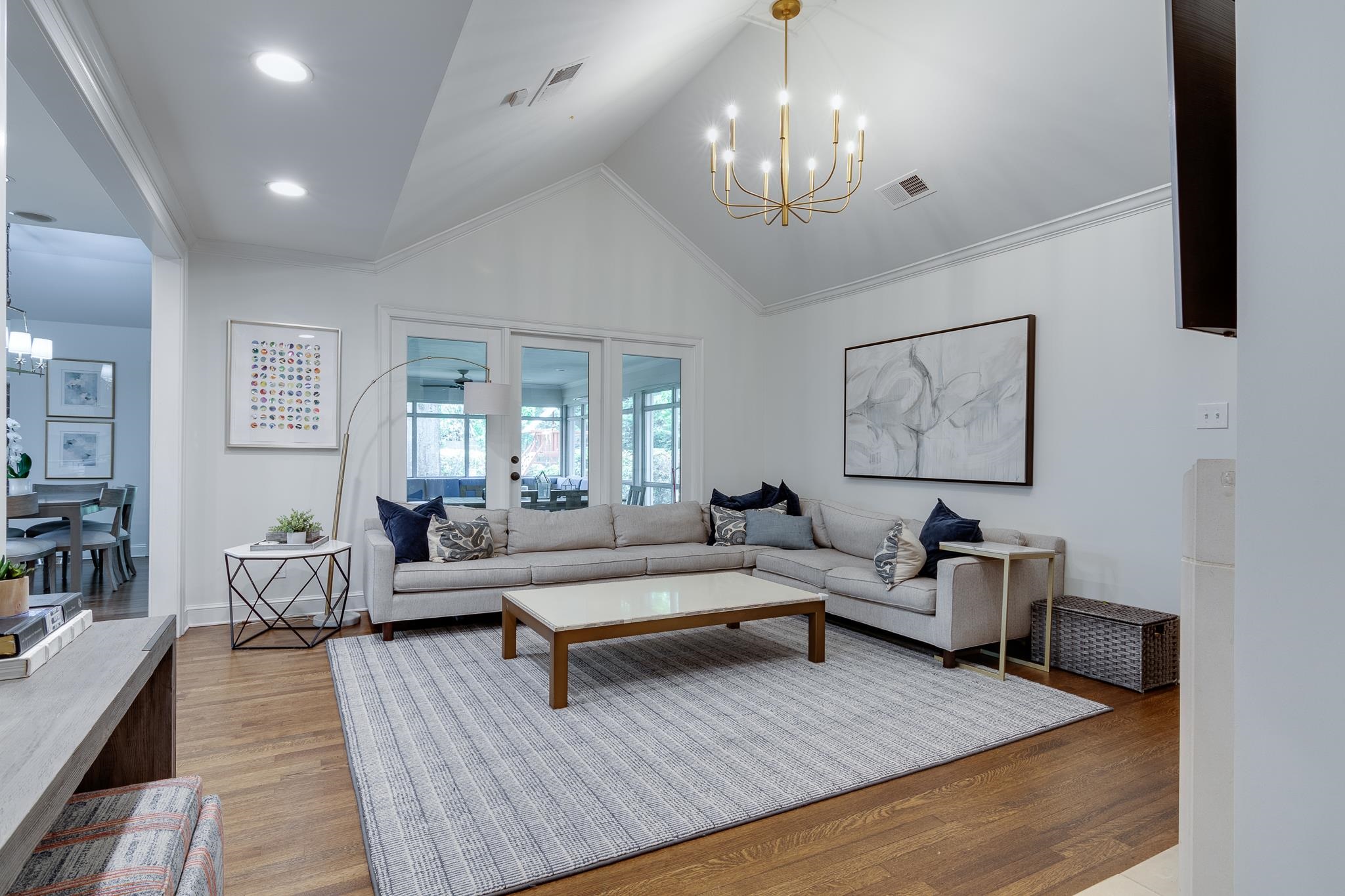 428 Greenfield Road Memphis, TN 38117 - Photo 8 of 25 Gallery Image 8
