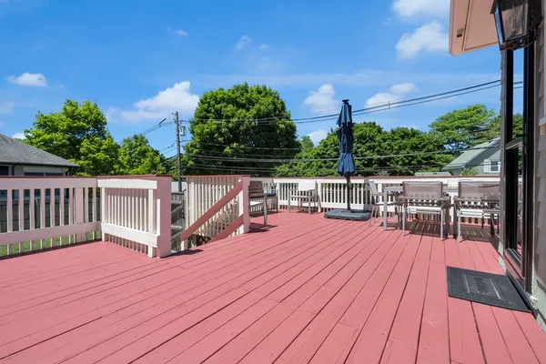 $4,850 | 184 William Street, Unit 1, Stoneham, MA 02180