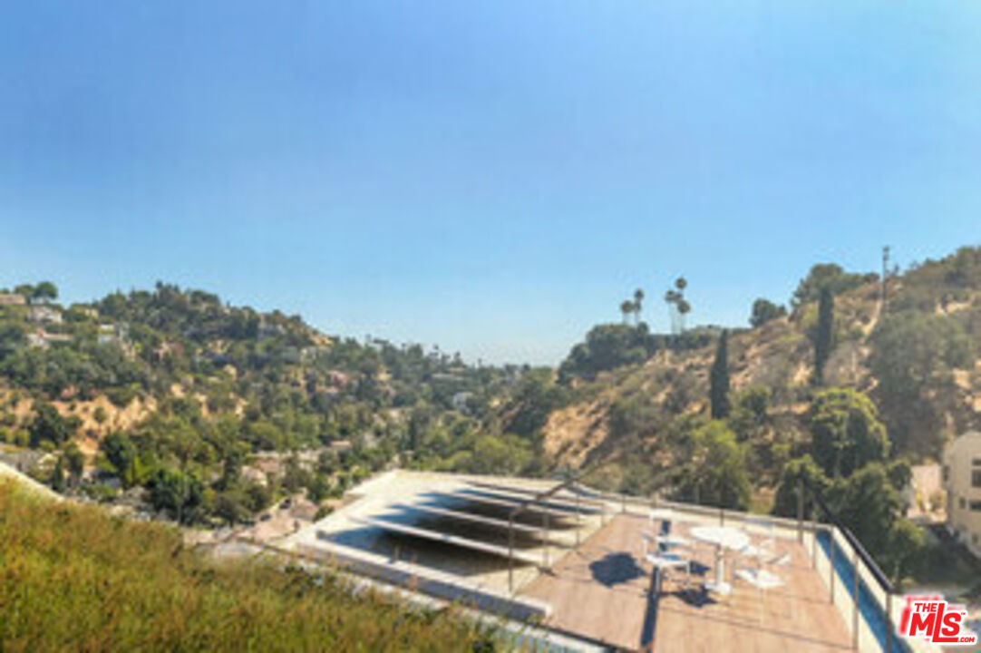 2613 Bronholly Drive Los Angeles, CA 90068 - Photo 1 of 5 a view of a city