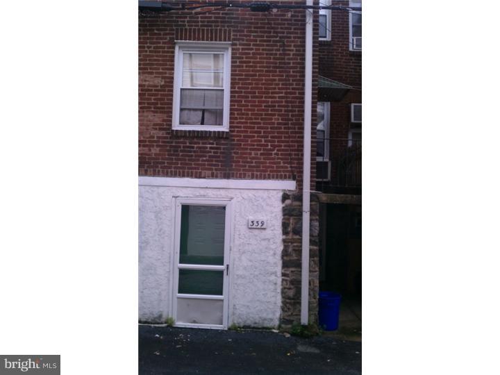339 Avon Road Upper Darby, PA 19082 - Photo 22 of 23 Exterior Back