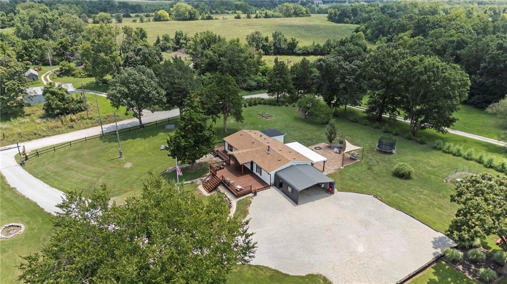 23108 Eisele Road Cleveland, MO 64734 - Photo 77 of 88
