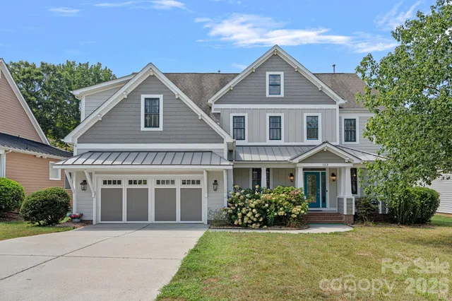 $650,000 | 123 Hedgewood Drive, Mooresville, NC 28115