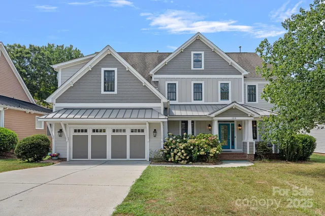 $675,000 | 123 Hedgewood Drive, Mooresville, NC 28115