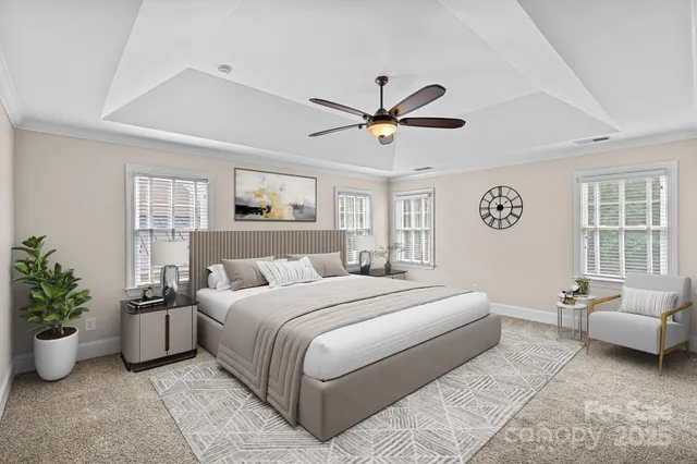 $675,000 | 123 Hedgewood Drive, Mooresville, NC 28115