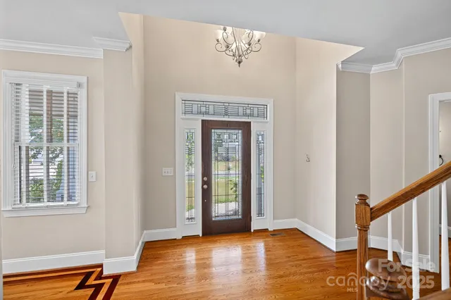 $675,000 | 123 Hedgewood Drive, Mooresville, NC 28115