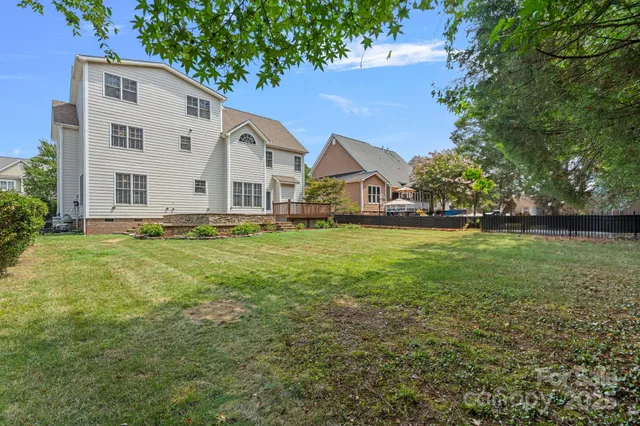 $675,000 | 123 Hedgewood Drive, Mooresville, NC 28115