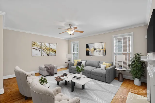 $675,000 | 123 Hedgewood Drive, Mooresville, NC 28115