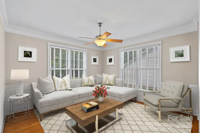 $675,000 | 123 Hedgewood Drive, Mooresville, NC 28115