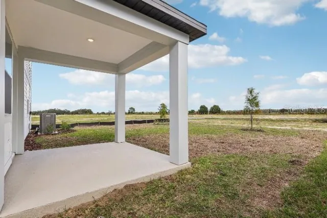 a view of a lake view