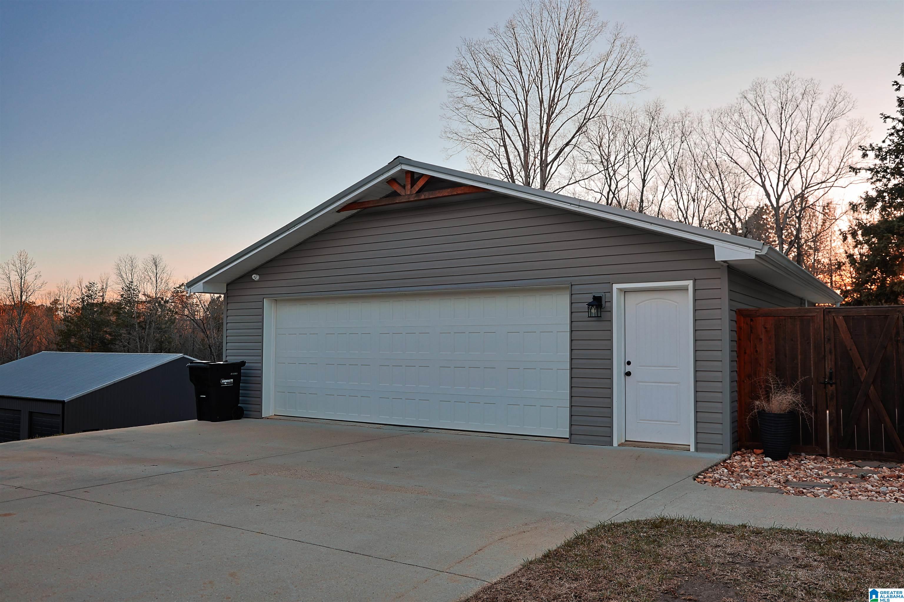 2365 Jim Raney Lane Bessemer, AL 35023 - Photo 45 of 56