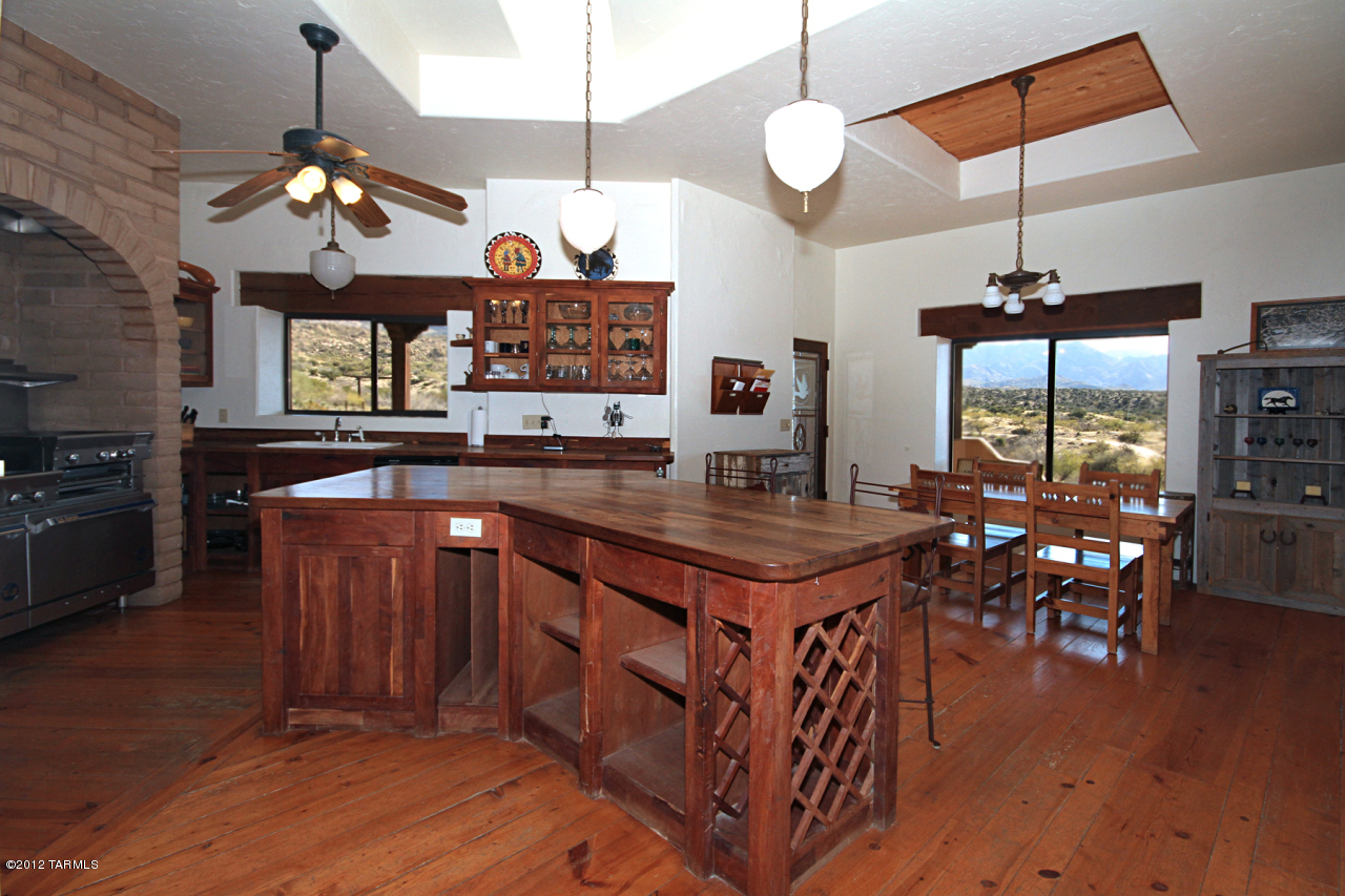 16455 North Ridge Rock Trail Tucson, AZ 85739 - Photo 2 of 22