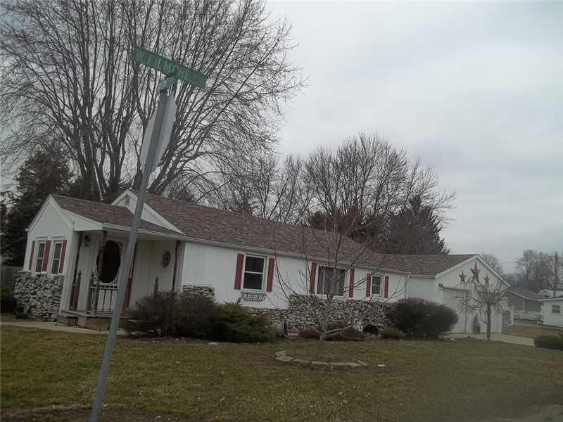 1201 Roe Avenue Alexandria, IN 46001 - Photo 1 of 4 Gallery Image 1