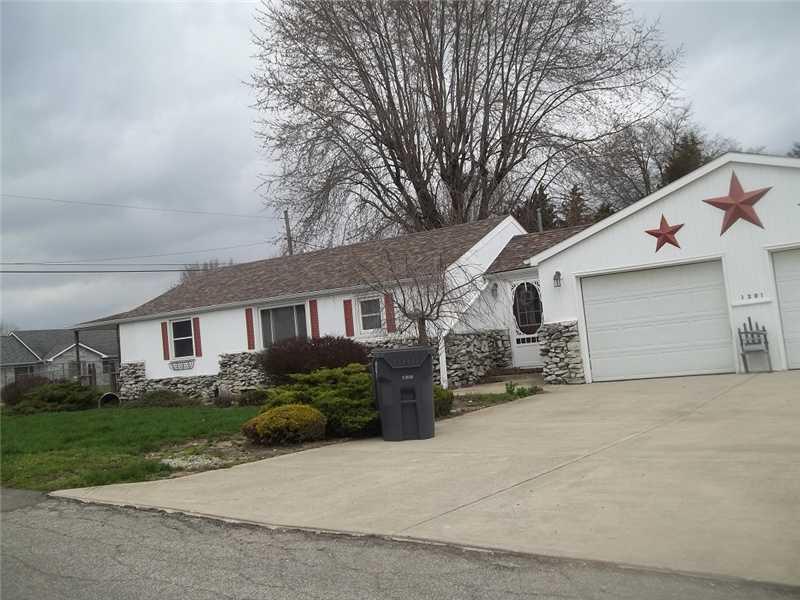 1201 Roe Avenue Alexandria, IN 46001 - Photo 2 of 4 Gallery Image 2