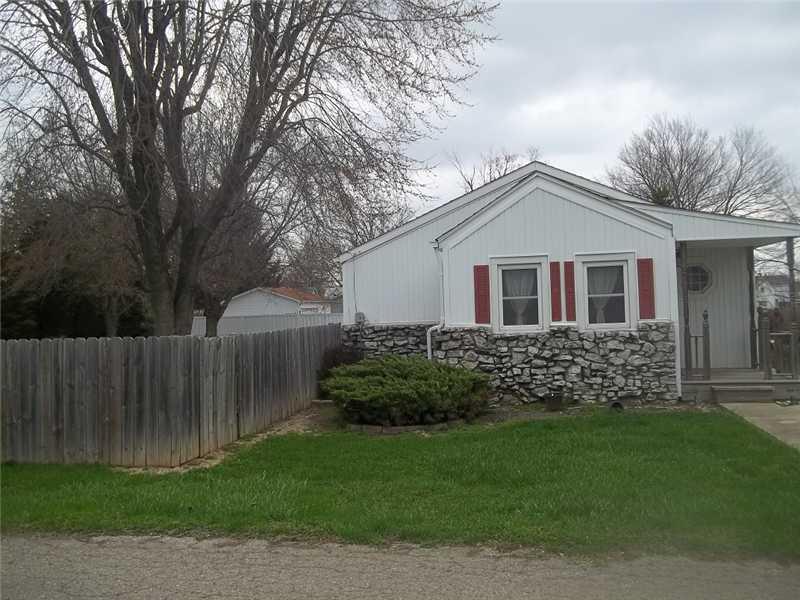 1201 Roe Avenue Alexandria, IN 46001 - Photo 3 of 4 Gallery Image 3