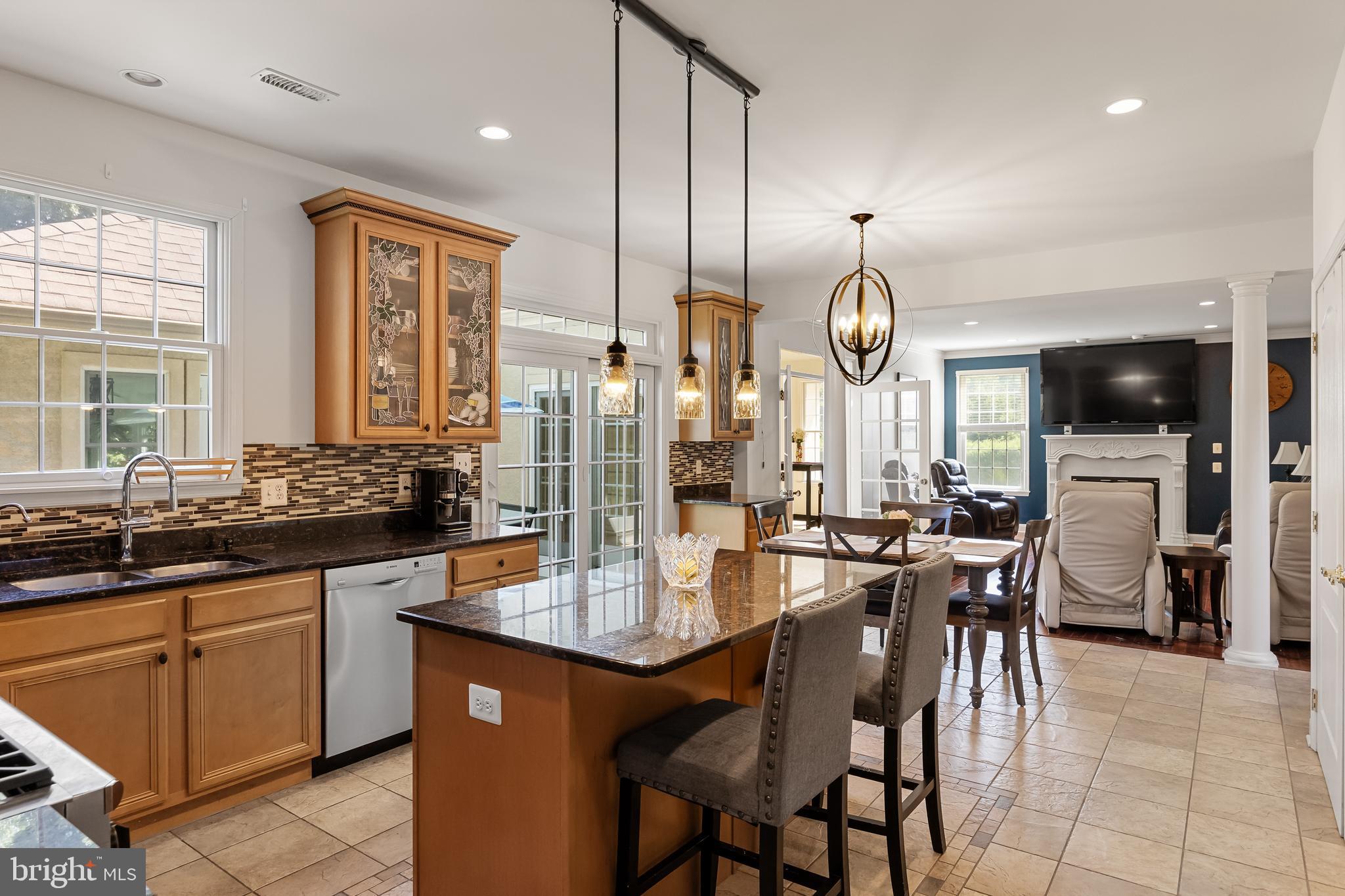 17 South Elmwood Road Marlton, NJ 08053 - Photo 15 of 47