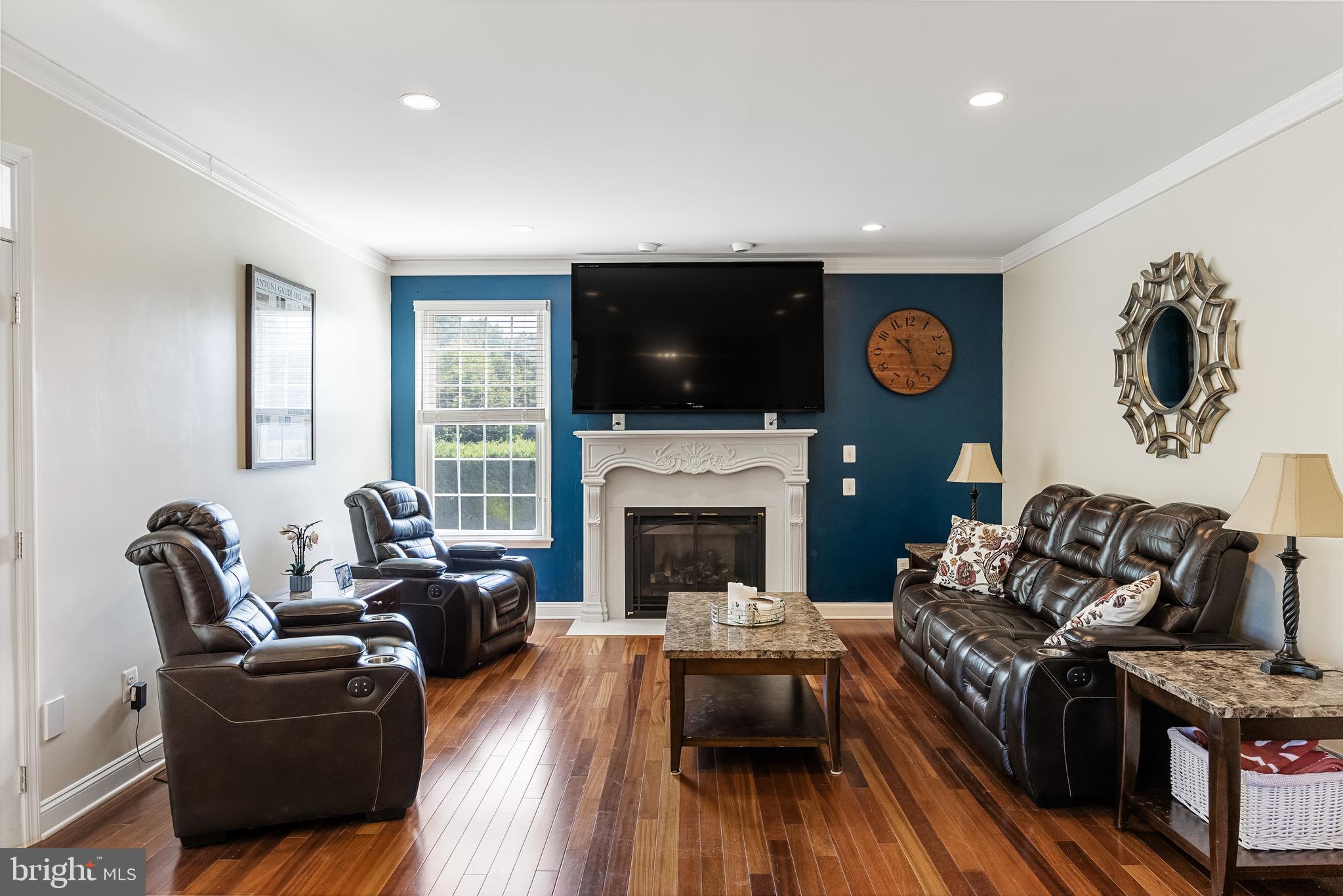 17 South Elmwood Road Marlton, NJ 08053 - Photo 17 of 47