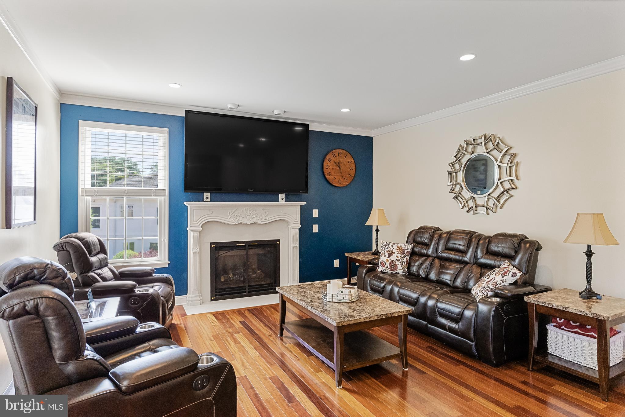 17 South Elmwood Road Marlton, NJ 08053 - Photo 18 of 47