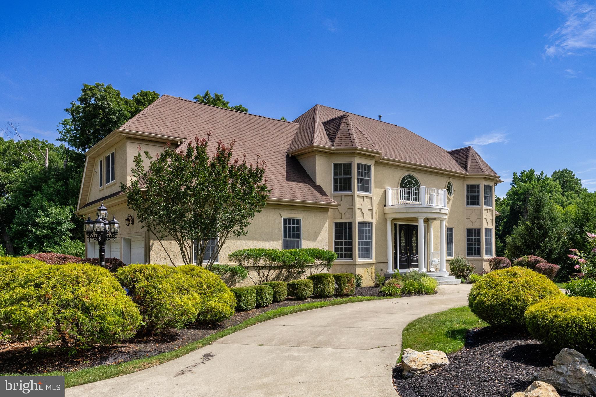 17 South Elmwood Road Marlton, NJ 08053 - Photo 2 of 47