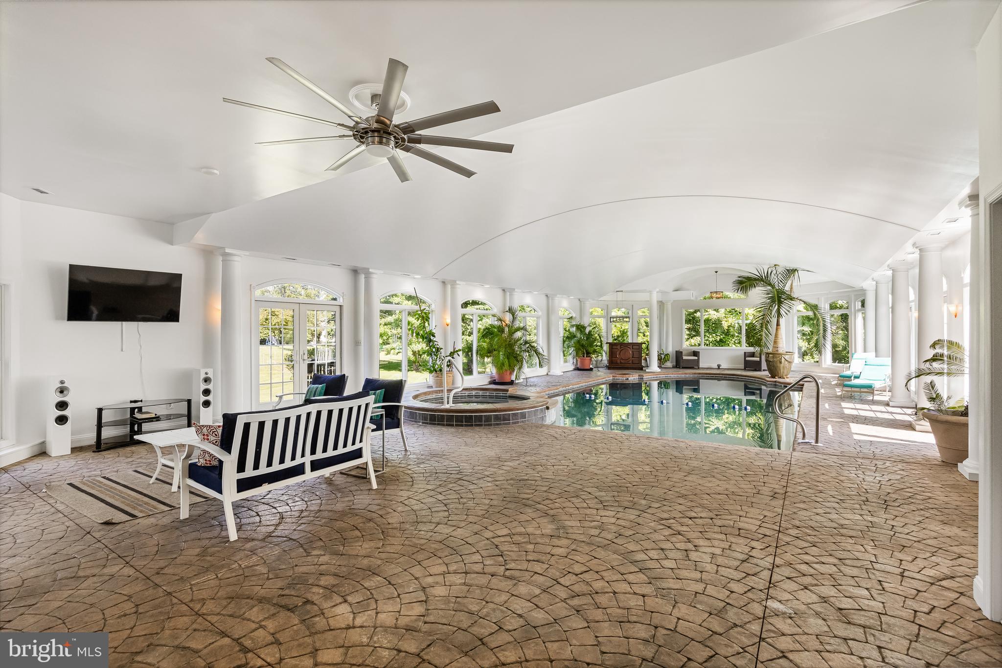 17 South Elmwood Road Marlton, NJ 08053 - Photo 21 of 47