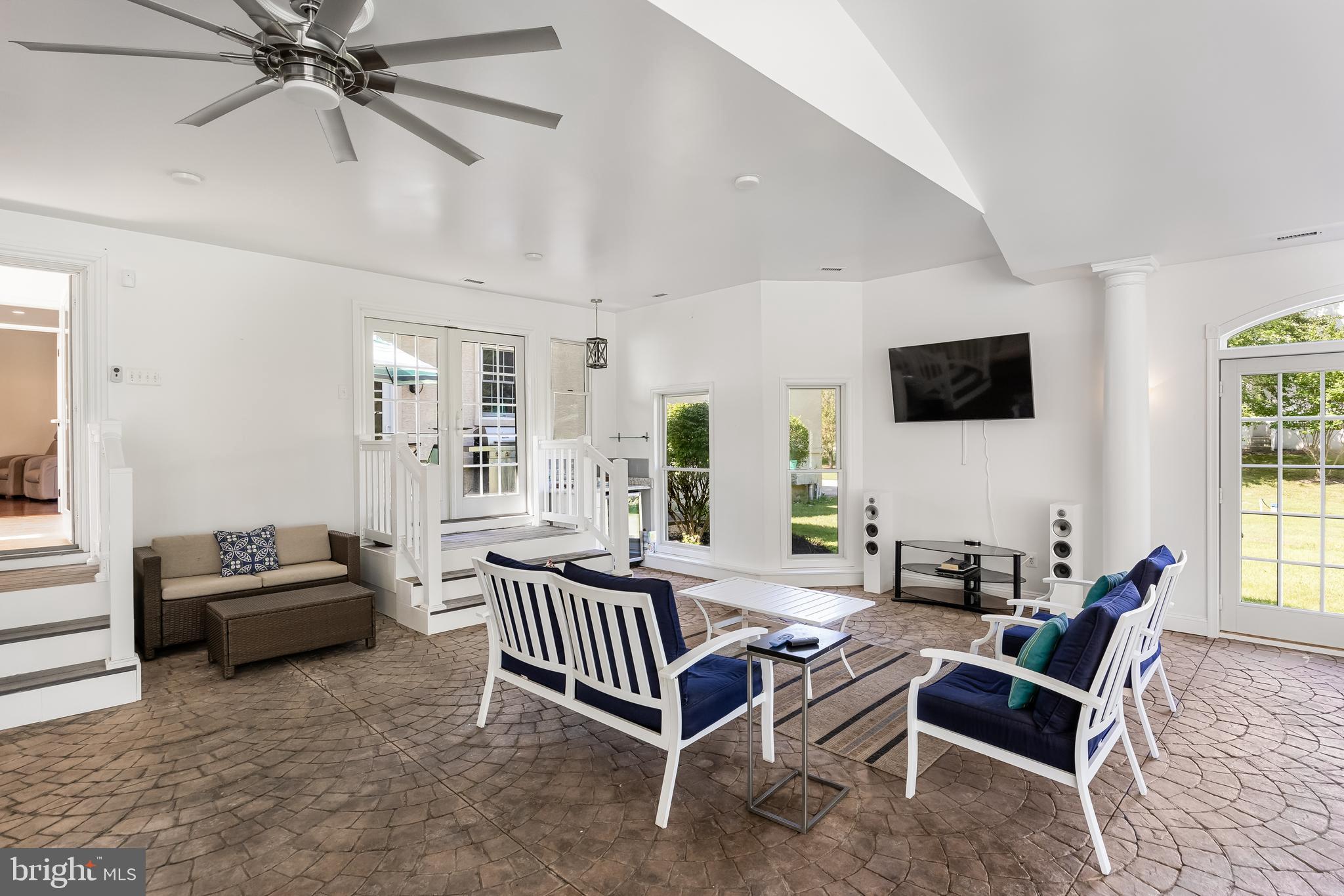 17 South Elmwood Road Marlton, NJ 08053 - Photo 24 of 47