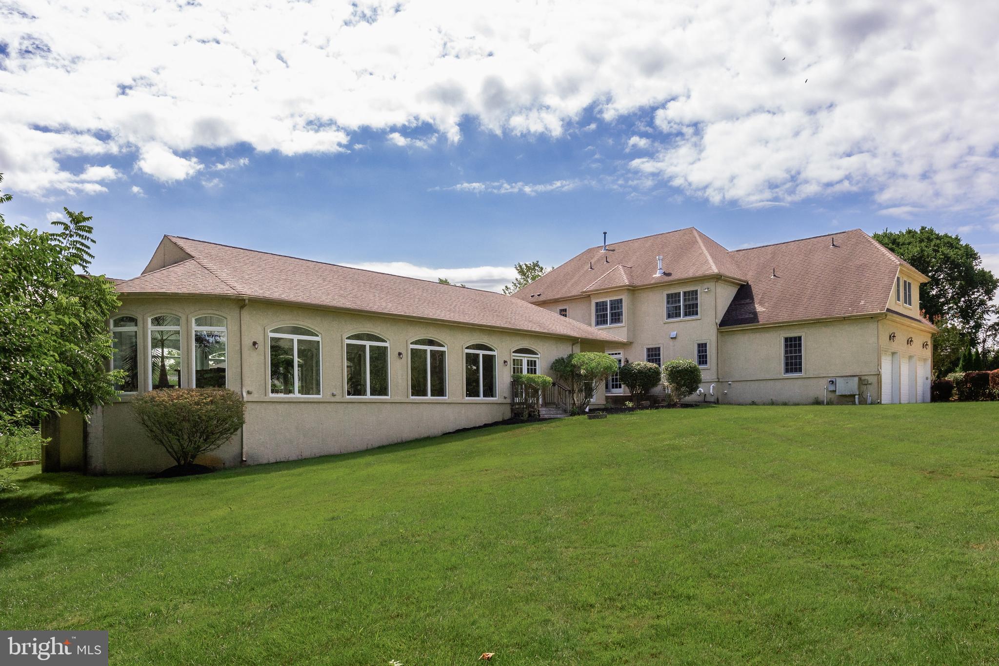 17 South Elmwood Road Marlton, NJ 08053 - Photo 45 of 47