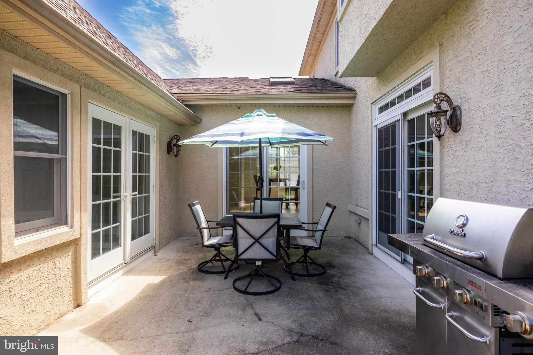 17 South Elmwood Road Marlton, NJ 08053 - Photo 46 of 47