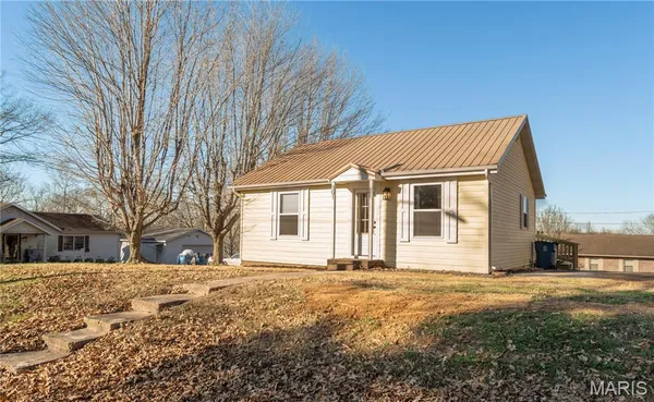 $119,900 | 301 Cape Road, Bloomfield, MO 63825
