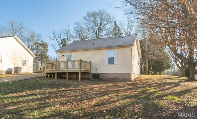 $128,900 | 301 Cape Road, Bloomfield, MO 63825