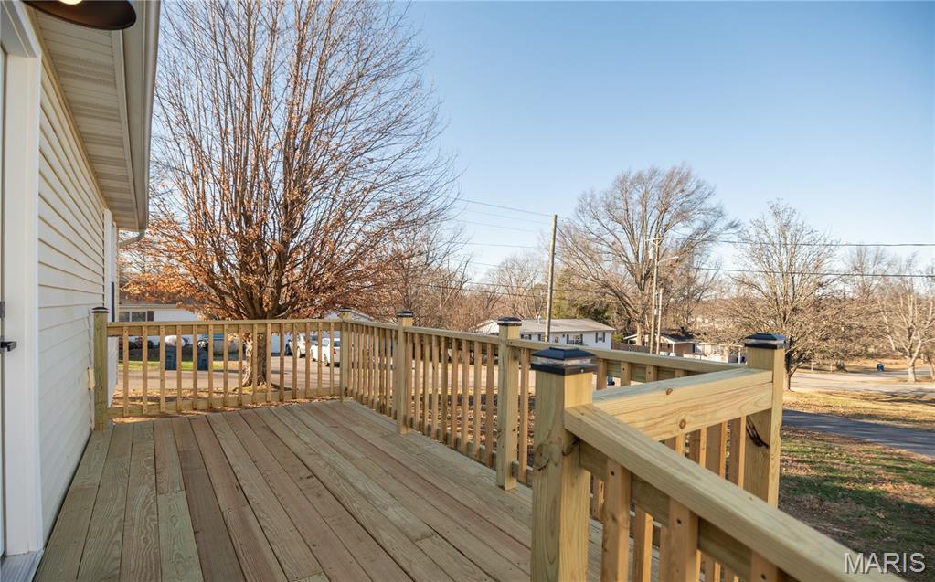 301 Cape Road Bloomfield, MO 63825 - Photo 5 of 20