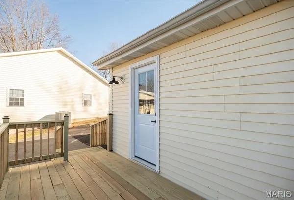 $119,900 | 301 Cape Road, Bloomfield, MO 63825