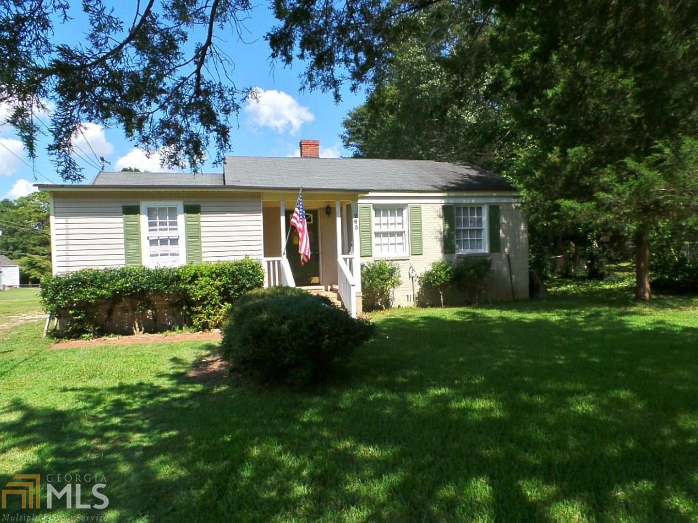 263 Rutland Circle LaGrange, GA 30241 - Photo 1 of 1 Gallery Image 1