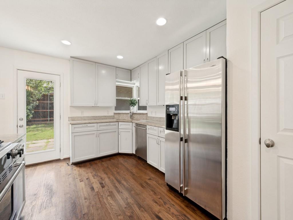 6632 Ridgemont Drive Dallas, TX 75214 - Photo 7 of 24 Gallery Image 7