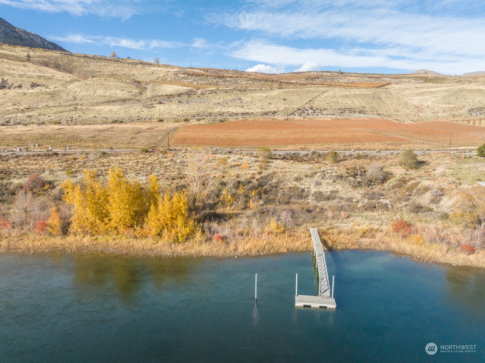 1 Lot 1 (parcel G) State Road Chelan, WA 98816 - Photo 12 of 40