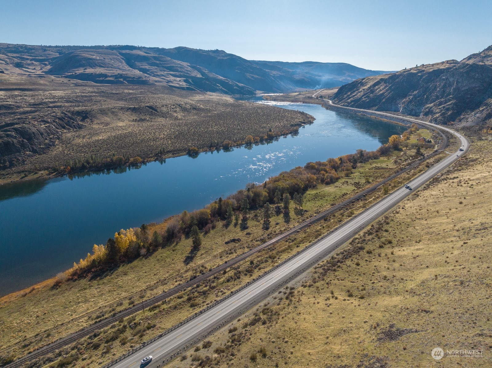 1 Lot 1 (parcel G) State Road Chelan, WA 98816 - Photo 17 of 40
