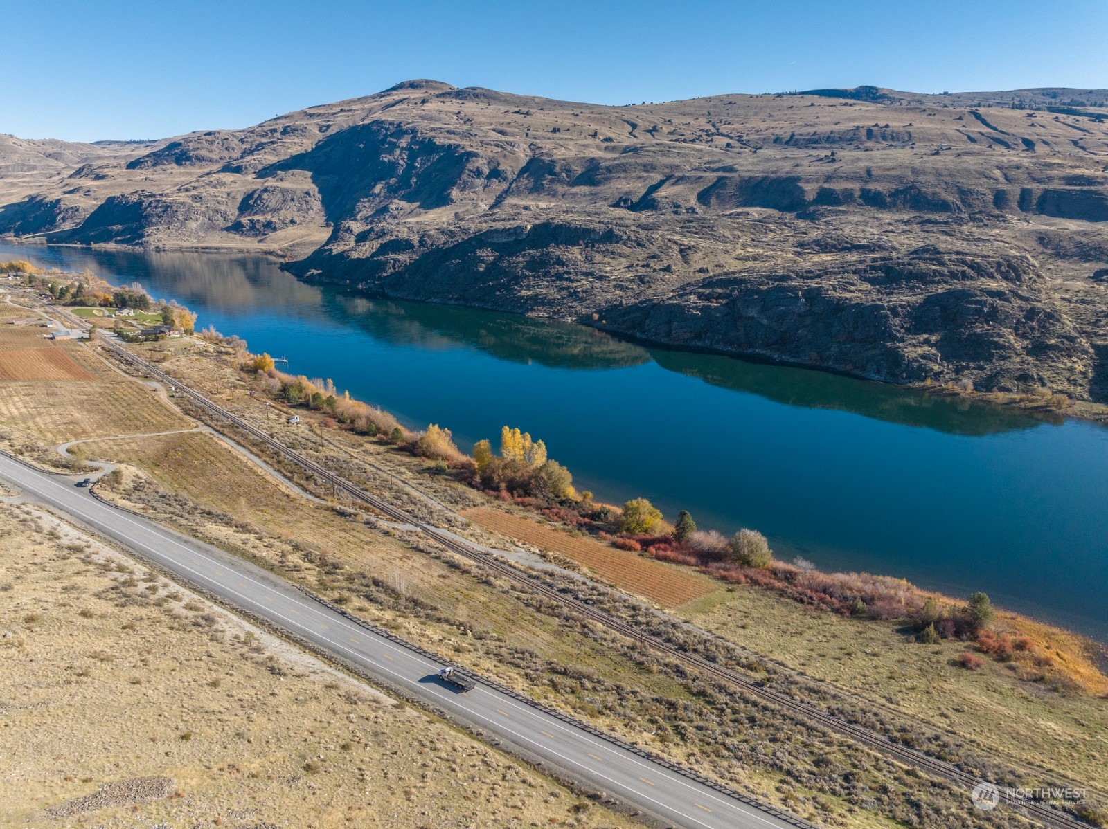 1 Lot 1 (parcel G) State Road Chelan, WA 98816 - Photo 19 of 40