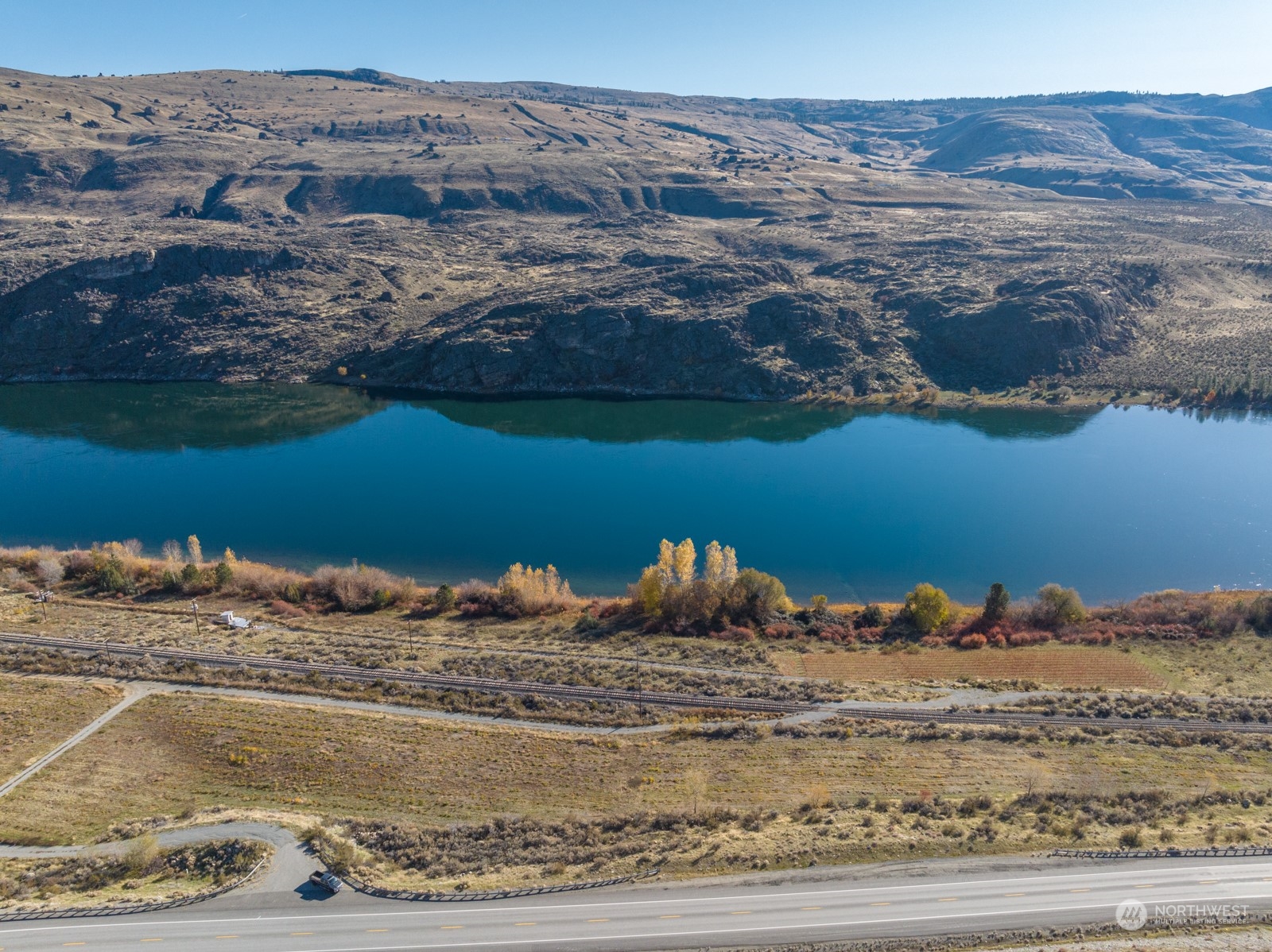 1 Lot 1 (parcel G) State Road Chelan, WA 98816 - Photo 20 of 40