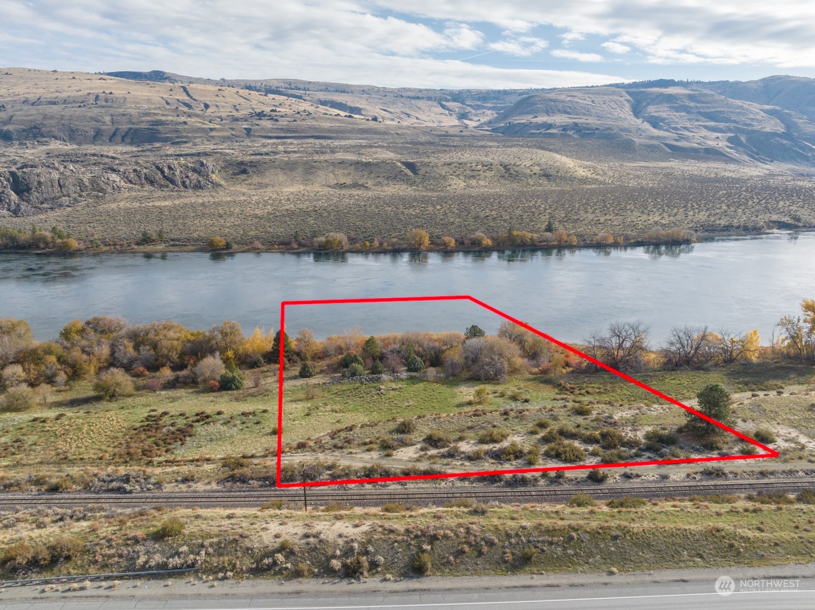 1 Lot 1 (parcel G) State Road Chelan, WA 98816 - Photo 2 of 40