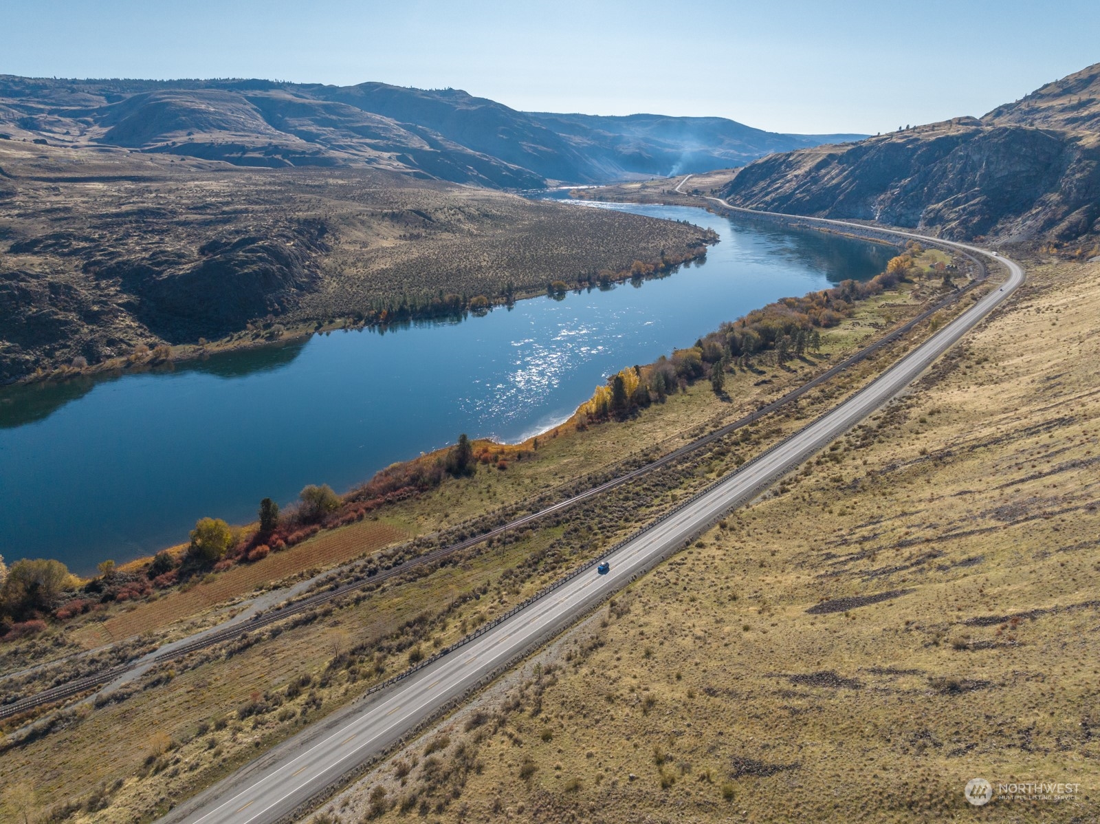 1 Lot 1 (parcel G) State Road Chelan, WA 98816 - Photo 21 of 40