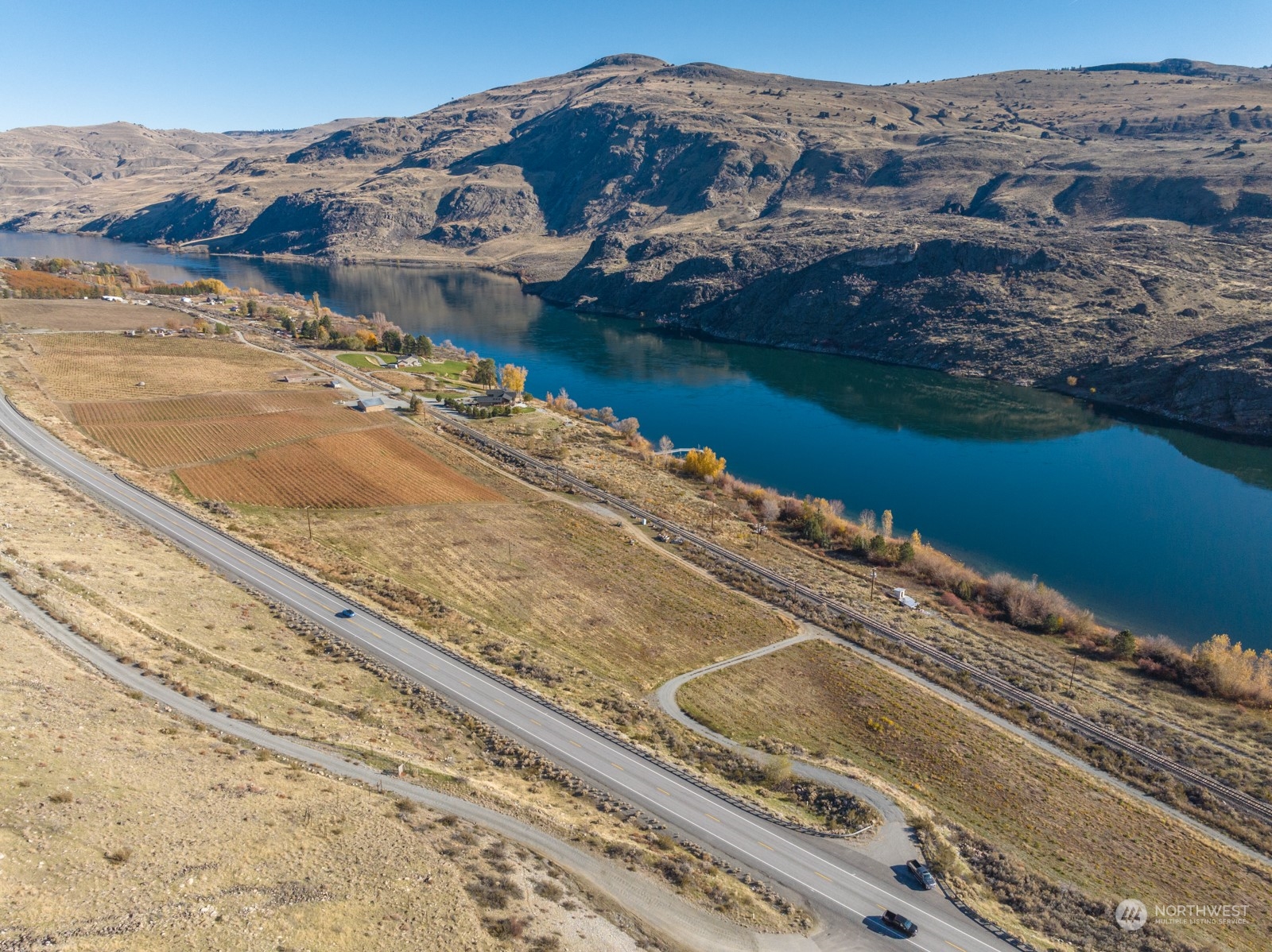 1 Lot 1 (parcel G) State Road Chelan, WA 98816 - Photo 23 of 40