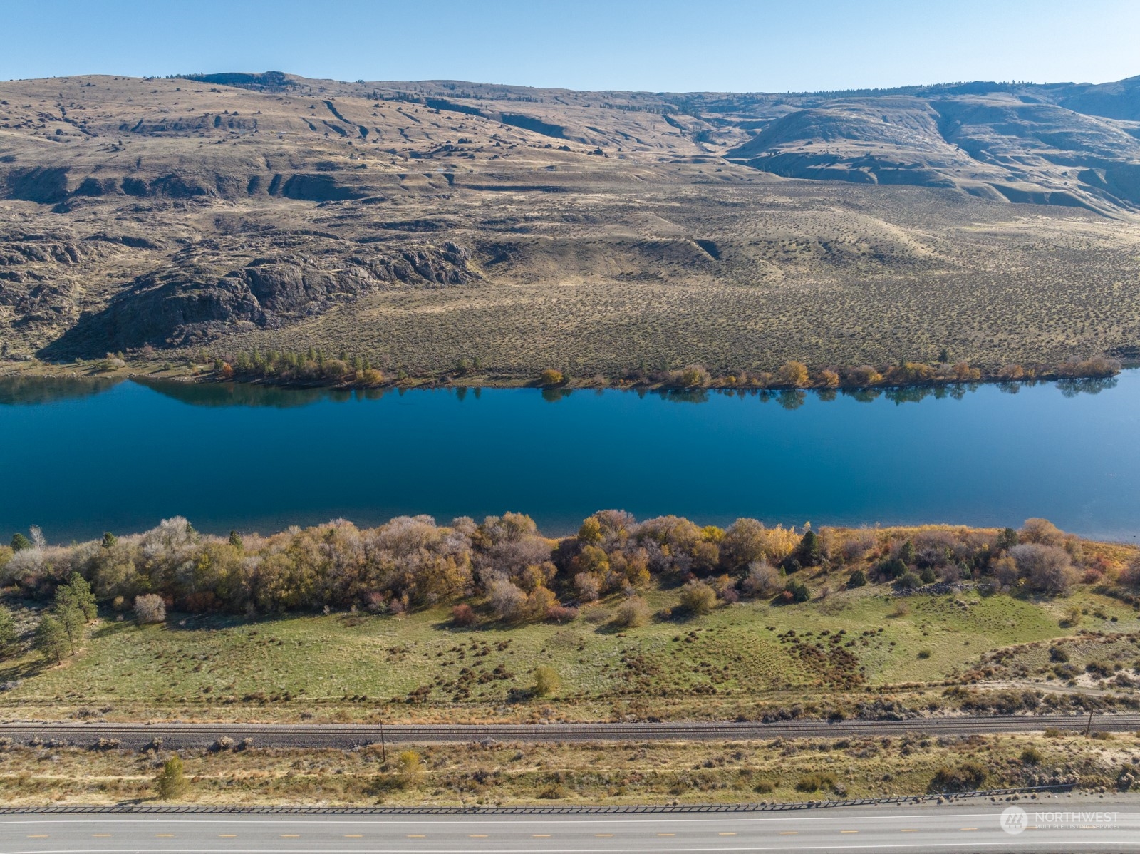 1 Lot 1 (parcel G) State Road Chelan, WA 98816 - Photo 25 of 40