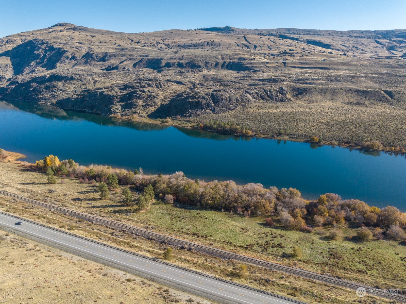 1 Lot 1 (parcel G) State Road Chelan, WA 98816 - Photo 26 of 40