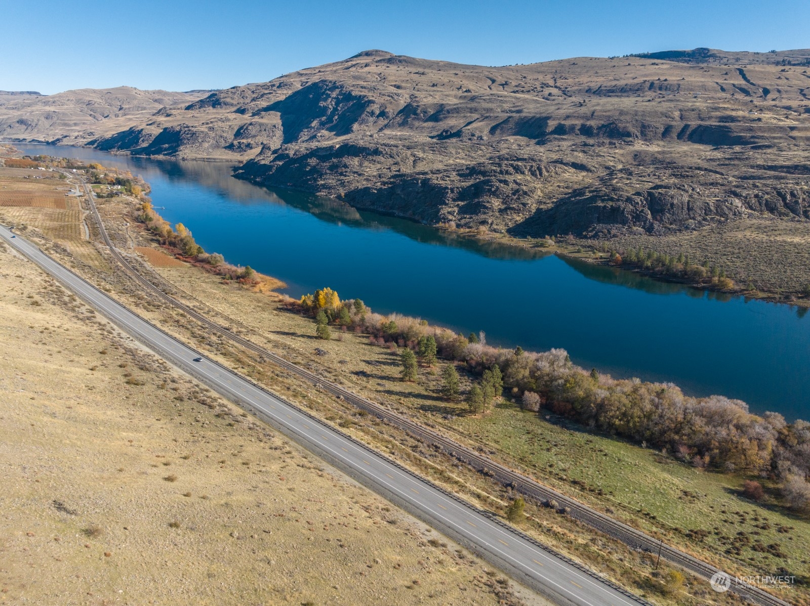 1 Lot 1 (parcel G) State Road Chelan, WA 98816 - Photo 27 of 40