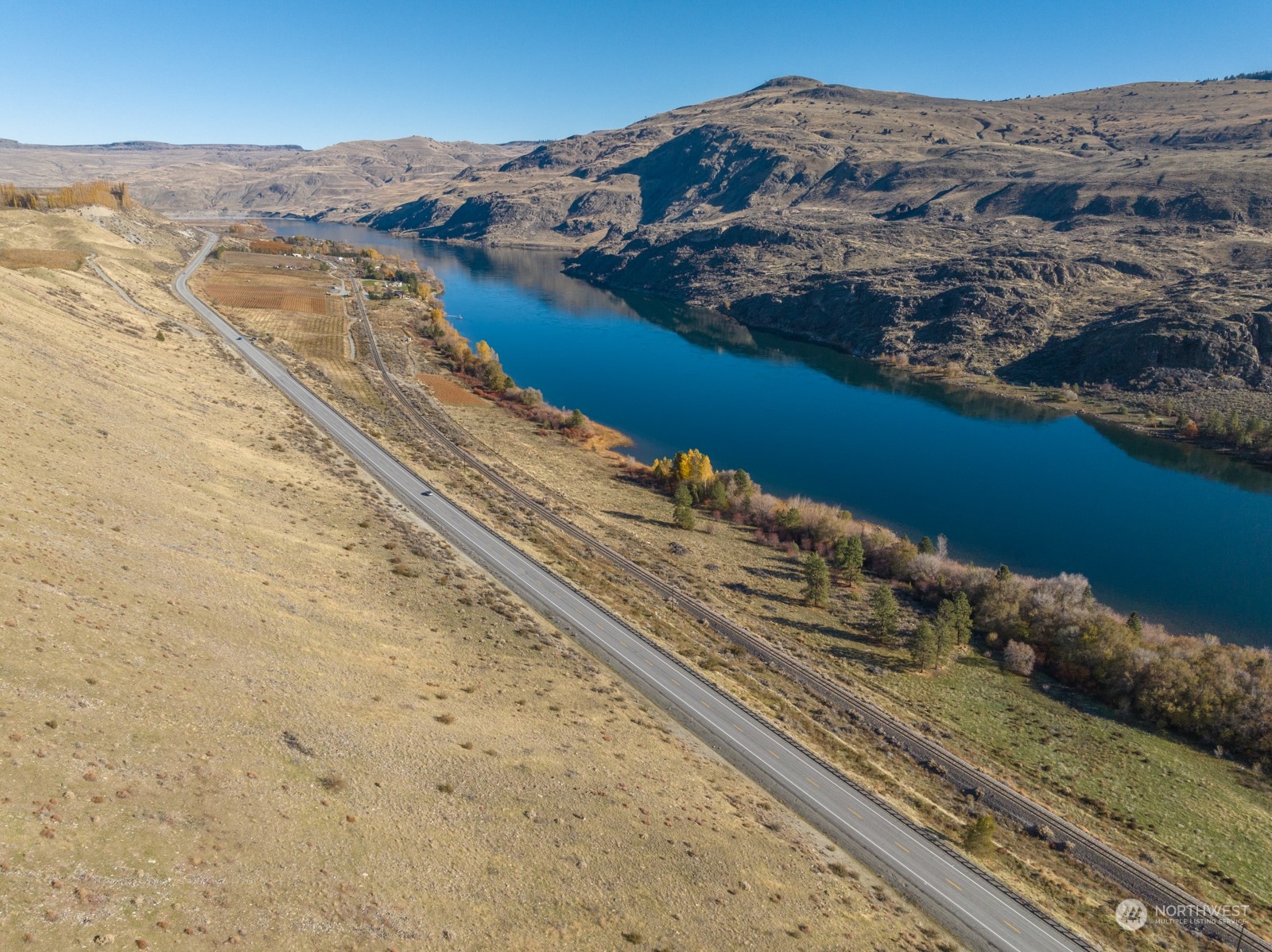 1 Lot 1 (parcel G) State Road Chelan, WA 98816 - Photo 28 of 40